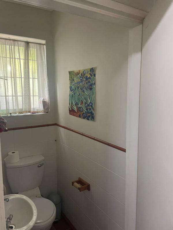 To Let 3 Bedroom Property for Rent in Simonswyk Western Cape
